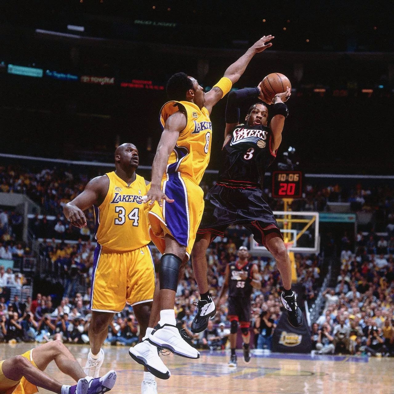切换令对