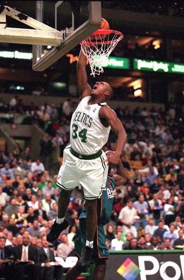 在节奏